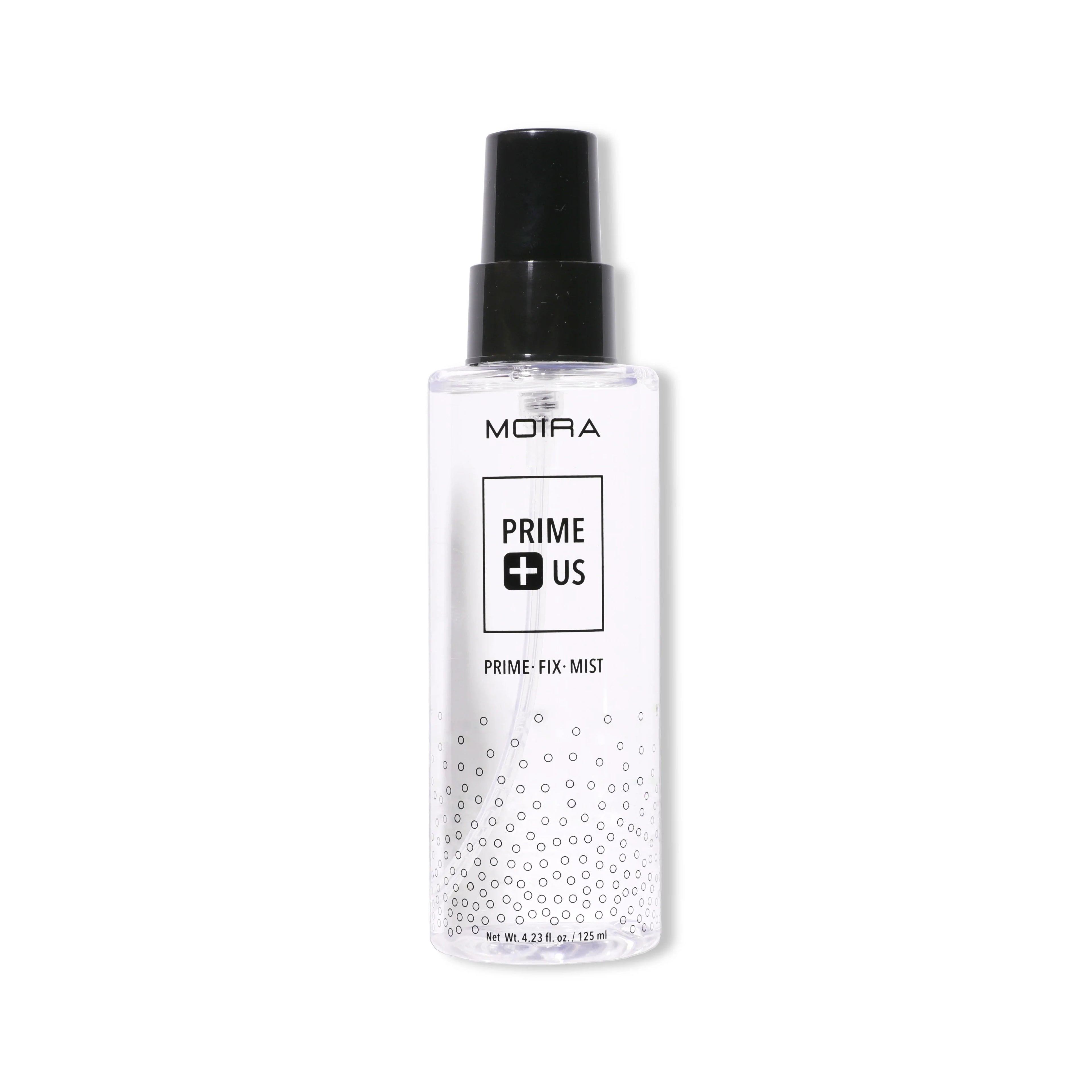 Prime plus primer water