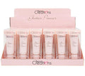 Glitter primer