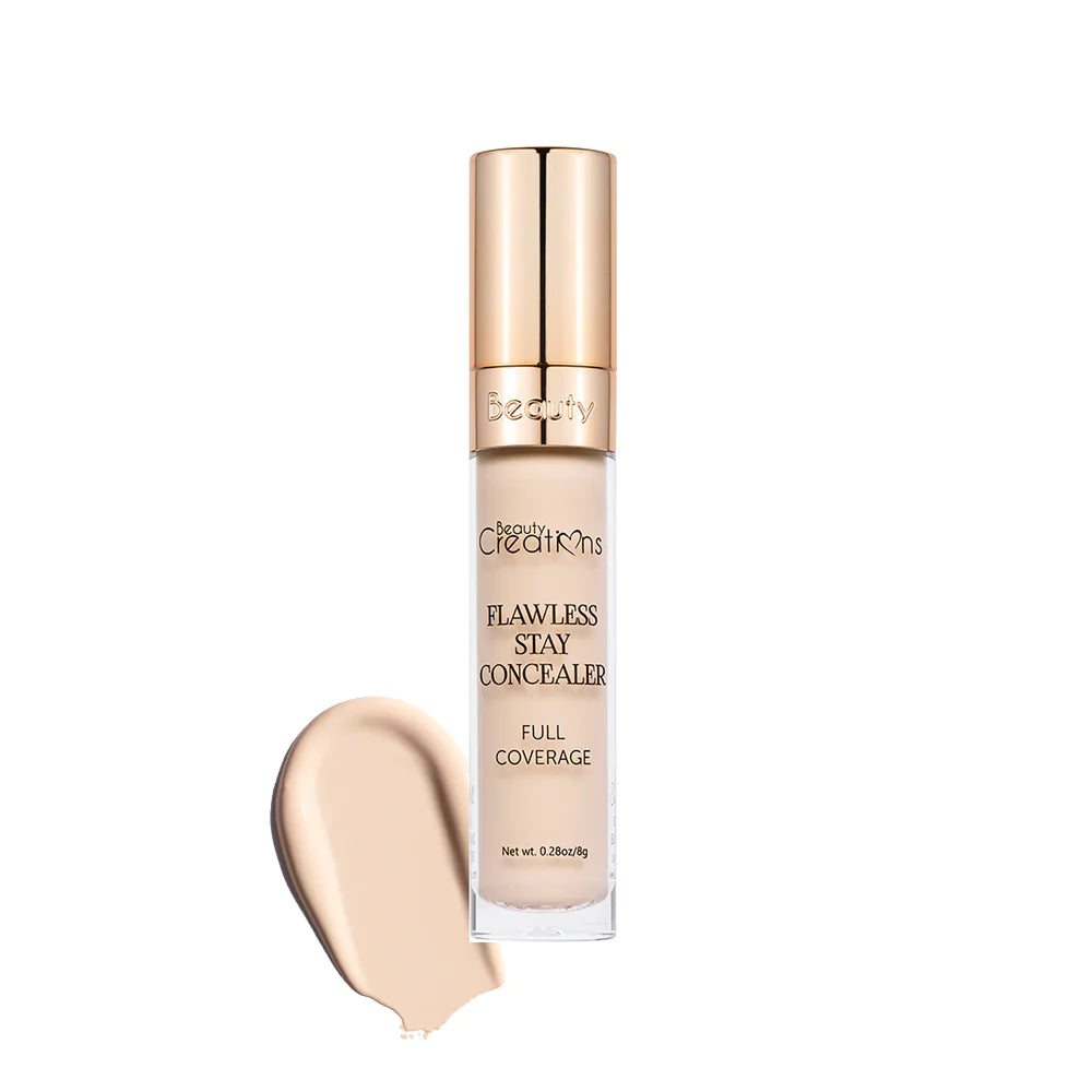 Flawless stay concealer full coverage