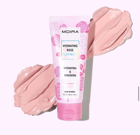 moira face mask detox pore hidratación completa  y rejuvenecedora