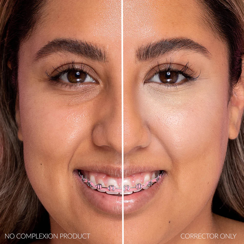 Flawless stay concealer full coverage
