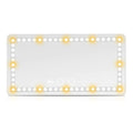 LUREELLA CAR MIRROR