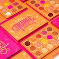 orange squeeze pallet