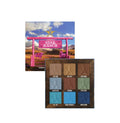 STAR RANCH MAKE UP PALLET BY JEFFEESTAR.